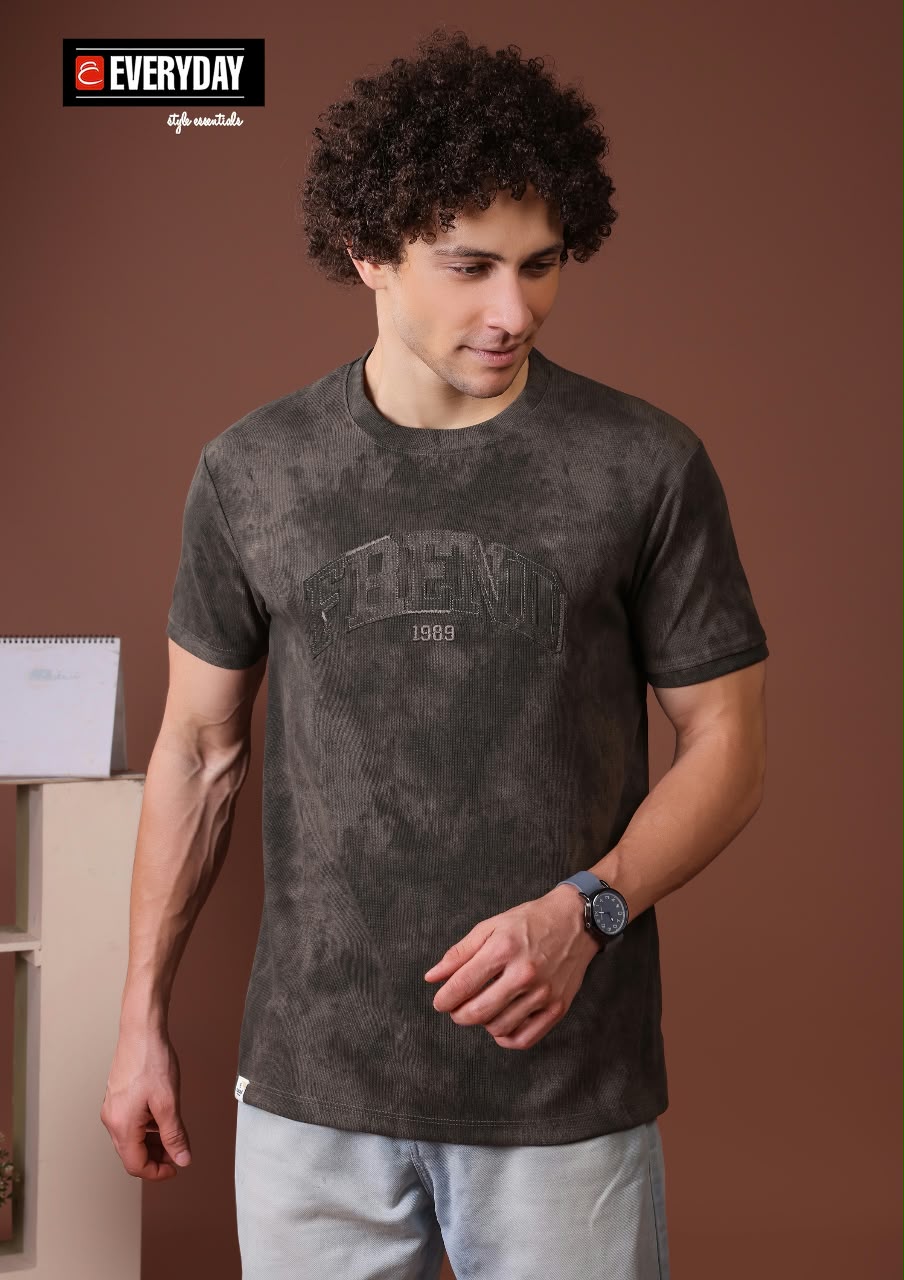 Vol 1454 Everyday Imported Mens Tshirts Exporter
