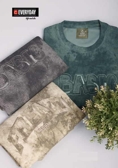 Vol 1454 Everyday Imported Mens Tshirts Exporter