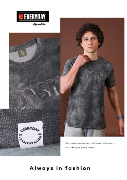 Vol 1454 Everyday Imported Mens Tshirts Exporter