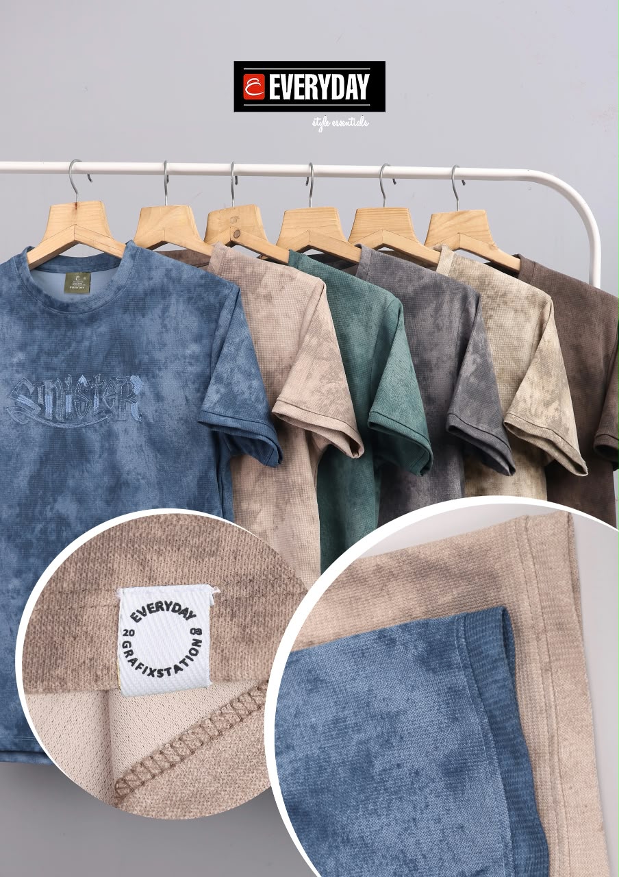 Vol 1454 Everyday Imported Mens Tshirts Exporter