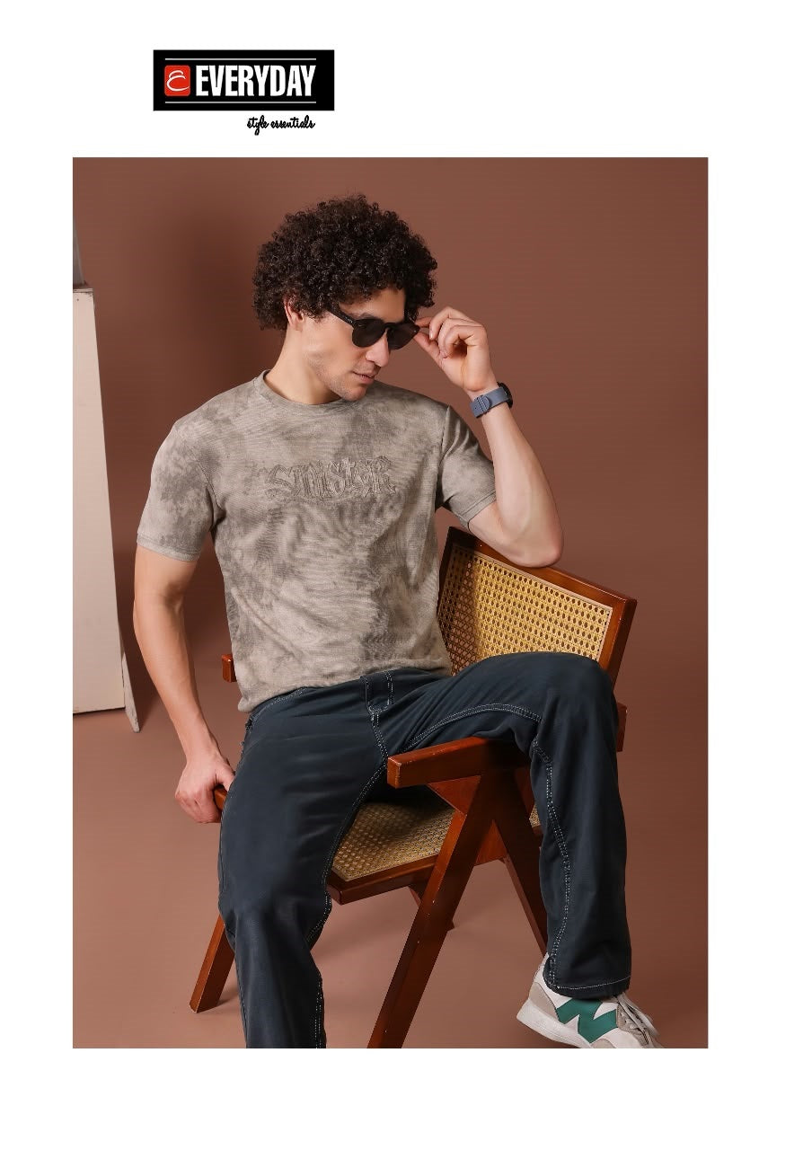 Vol 1454 Everyday Imported Mens Tshirts Exporter