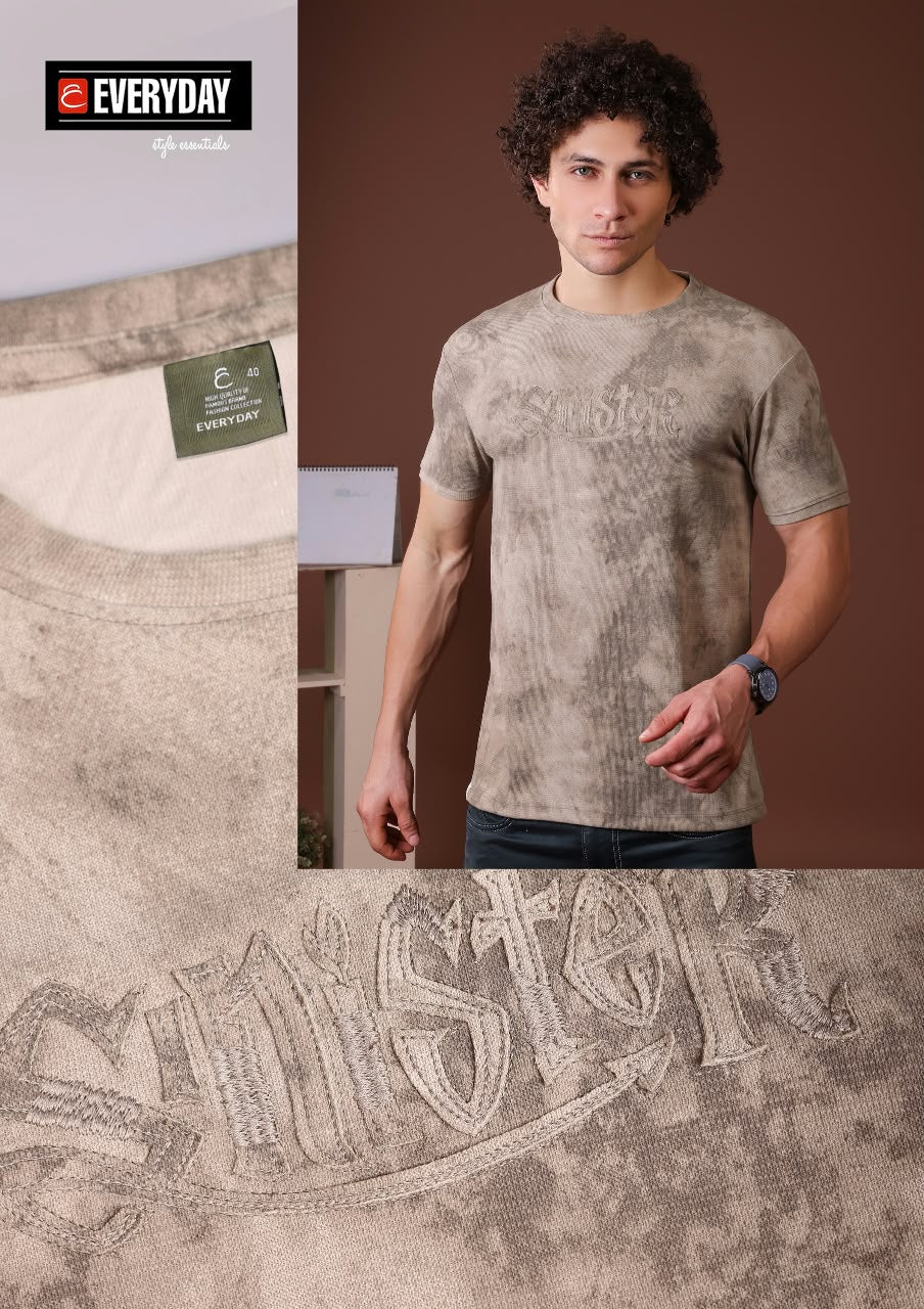 Vol 1454 Everyday Imported Mens Tshirts Exporter