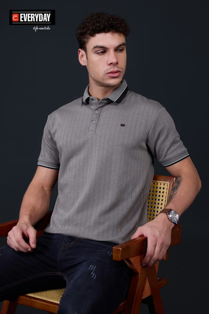 Vol 1473 Everyday Vertical Mens Tshirts Manufacturer Ahmedabad