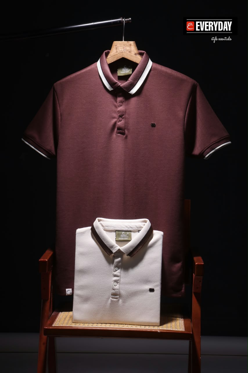 Vol 1473 Everyday Vertical Mens Tshirts Manufacturer Ahmedabad