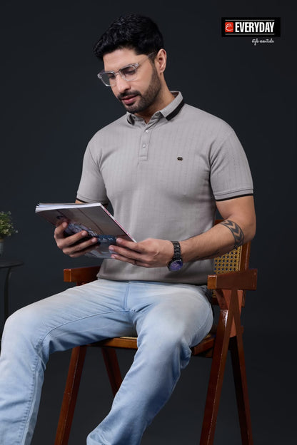 Vol 1473 Everyday Vertical Mens Tshirts Manufacturer Ahmedabad