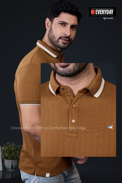 Vol 1473 Everyday Vertical Mens Tshirts Manufacturer Ahmedabad