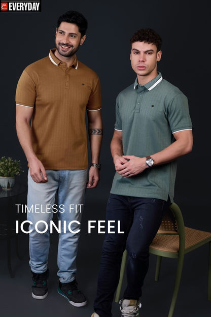 Vol 1473 Everyday Vertical Mens Tshirts Manufacturer Ahmedabad