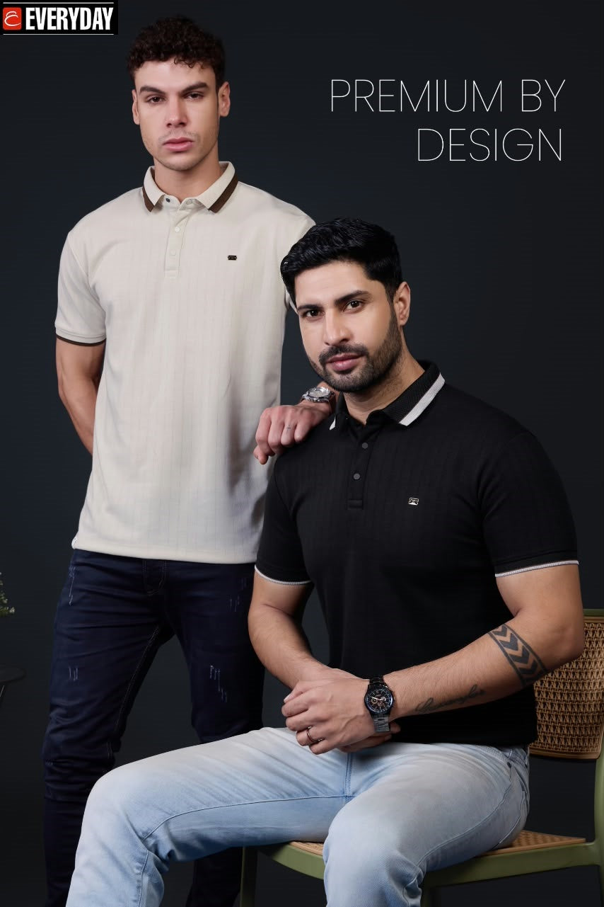 Vol 1473 Everyday Vertical Mens Tshirts Manufacturer Ahmedabad
