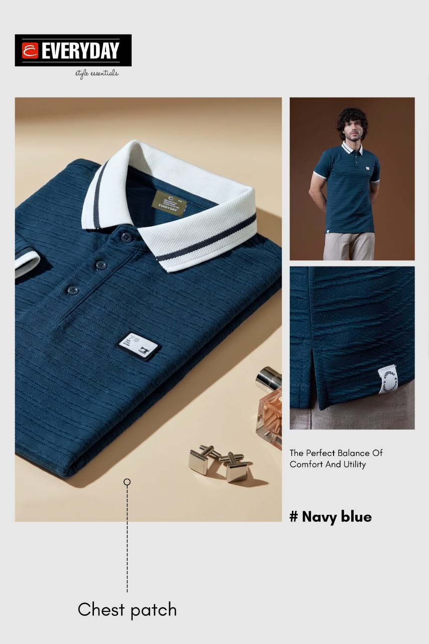 Vol 1475 Everyday Knit Mens Tshirts Manufacturer Ahmedabad