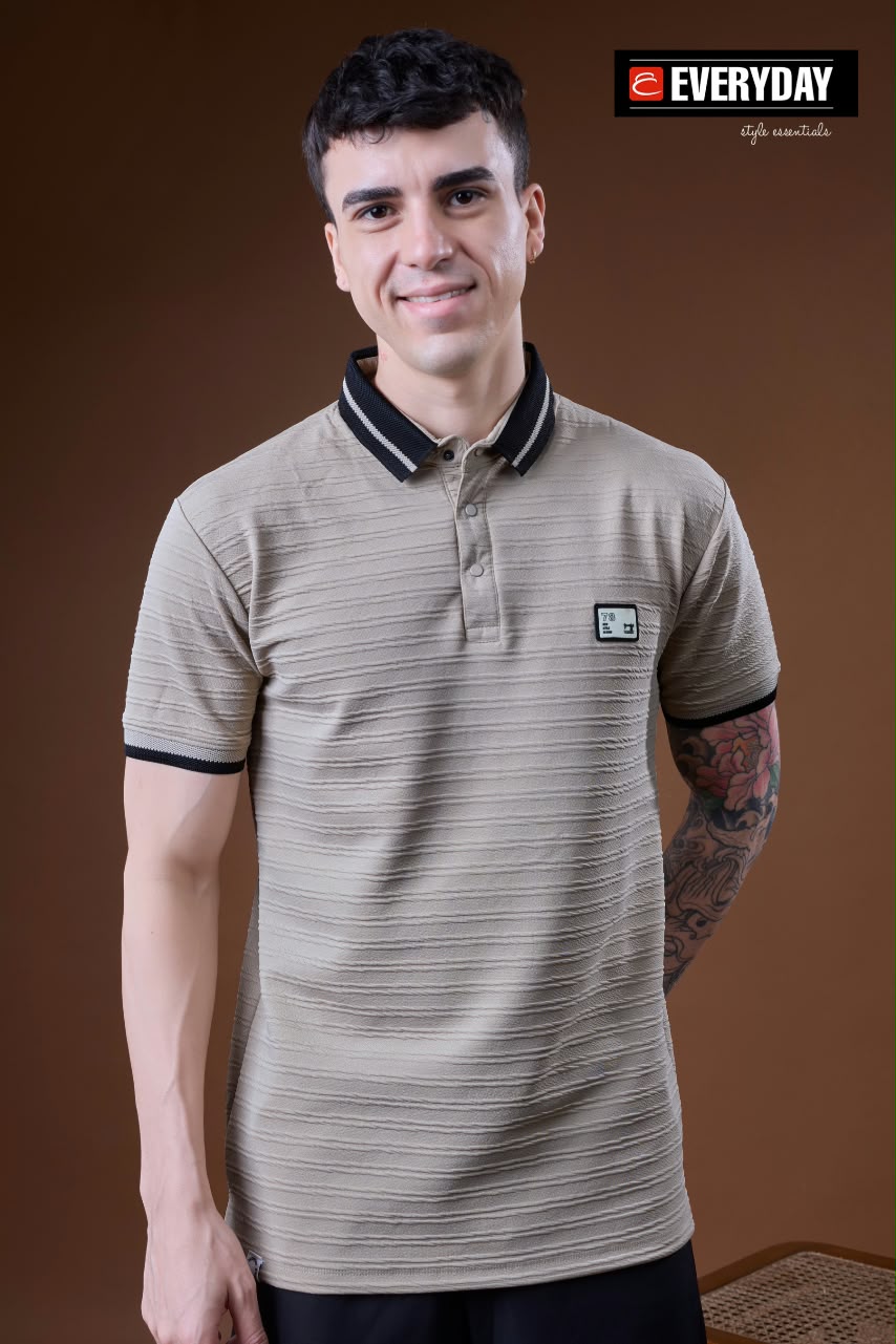 Vol 1475 Everyday Knit Mens Tshirts Manufacturer Ahmedabad