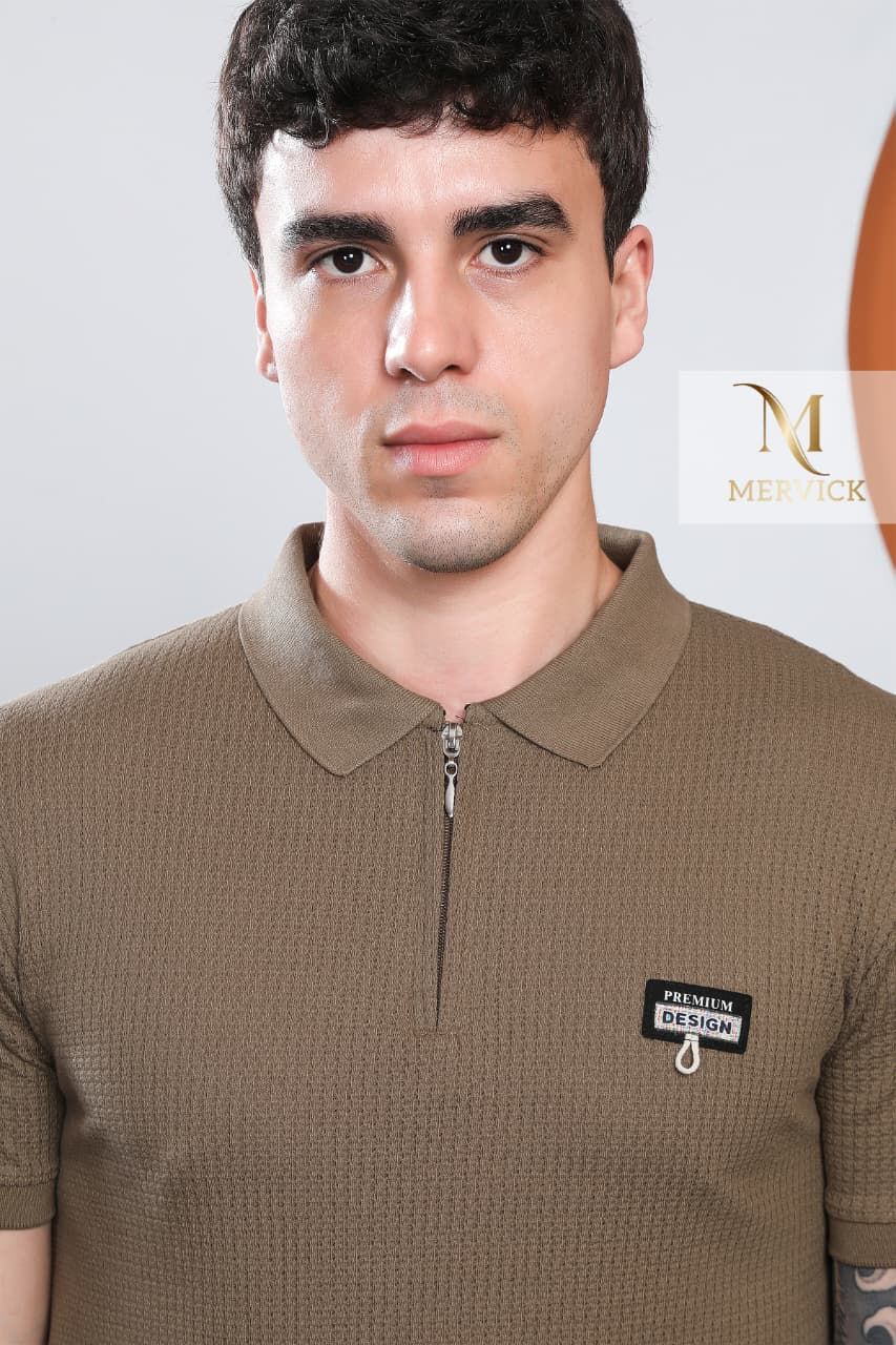 Vol 183 Mervick Cotton Kniting Mens Tshirts Supplier