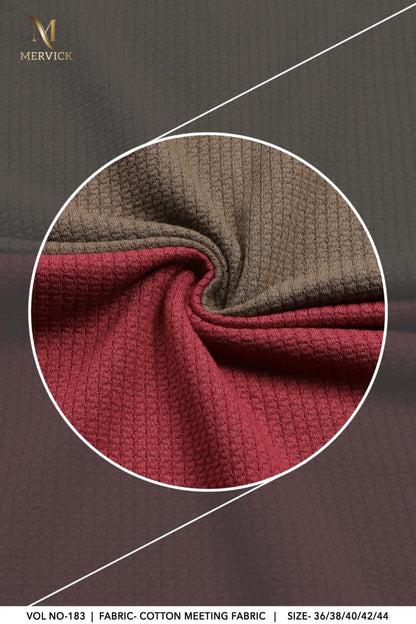 Vol 183 Mervick Cotton Kniting Mens Tshirts Supplier