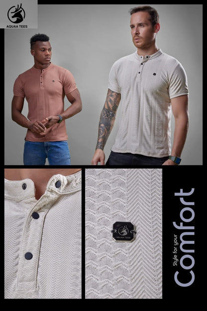 Vol 186 Aquaa Tees Cotton Mens Tshirts Manufacturer Ahmedabad