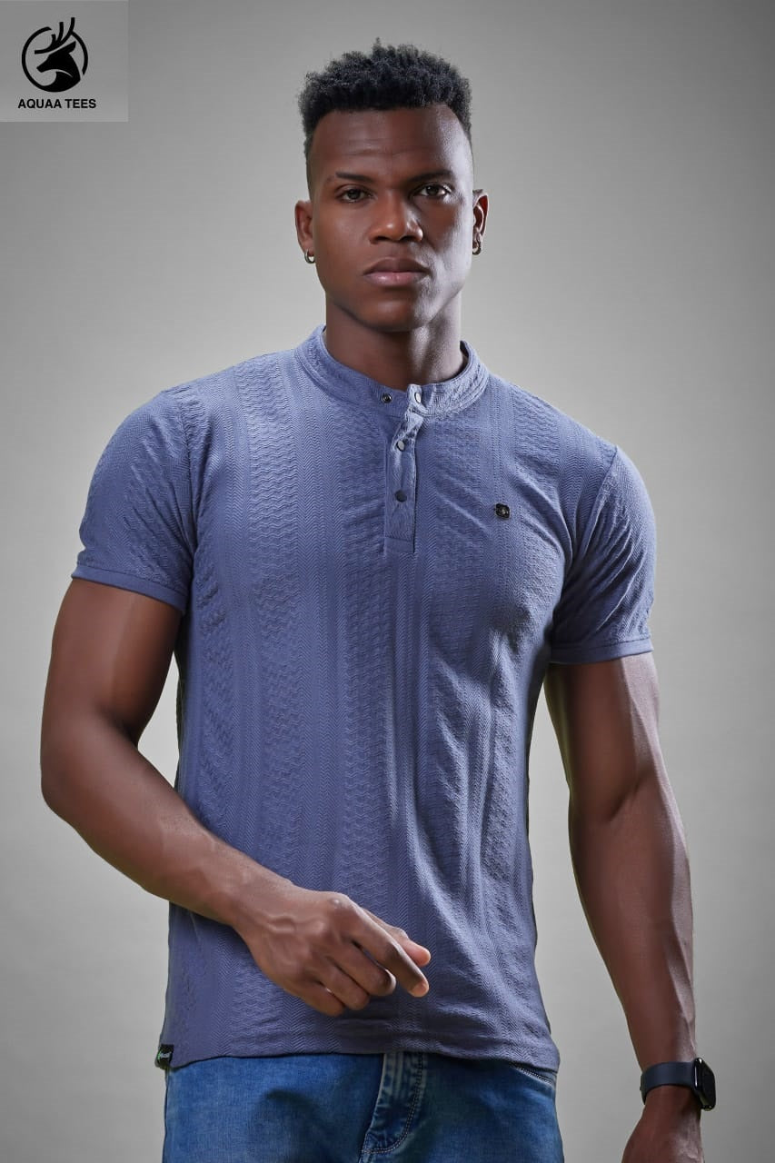 Vol 186 Aquaa Tees Cotton Mens Tshirts Manufacturer Ahmedabad