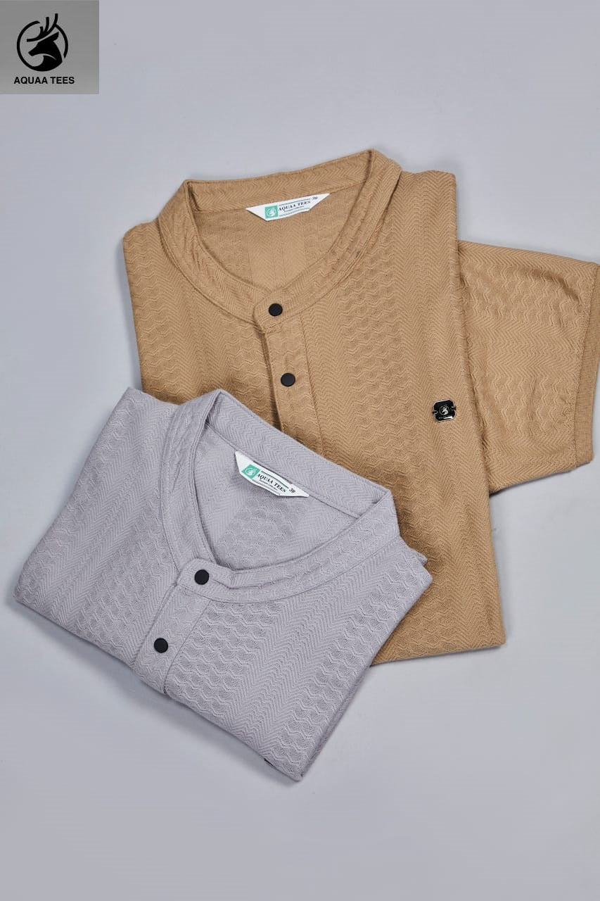 Vol 186 Aquaa Tees Cotton Mens Tshirts Manufacturer Ahmedabad