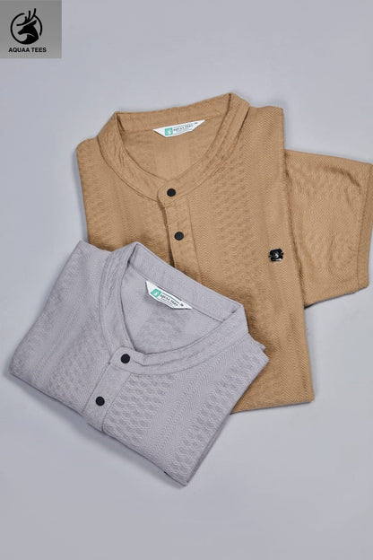 Vol 186 Aquaa Tees Cotton Mens Tshirts Manufacturer Ahmedabad