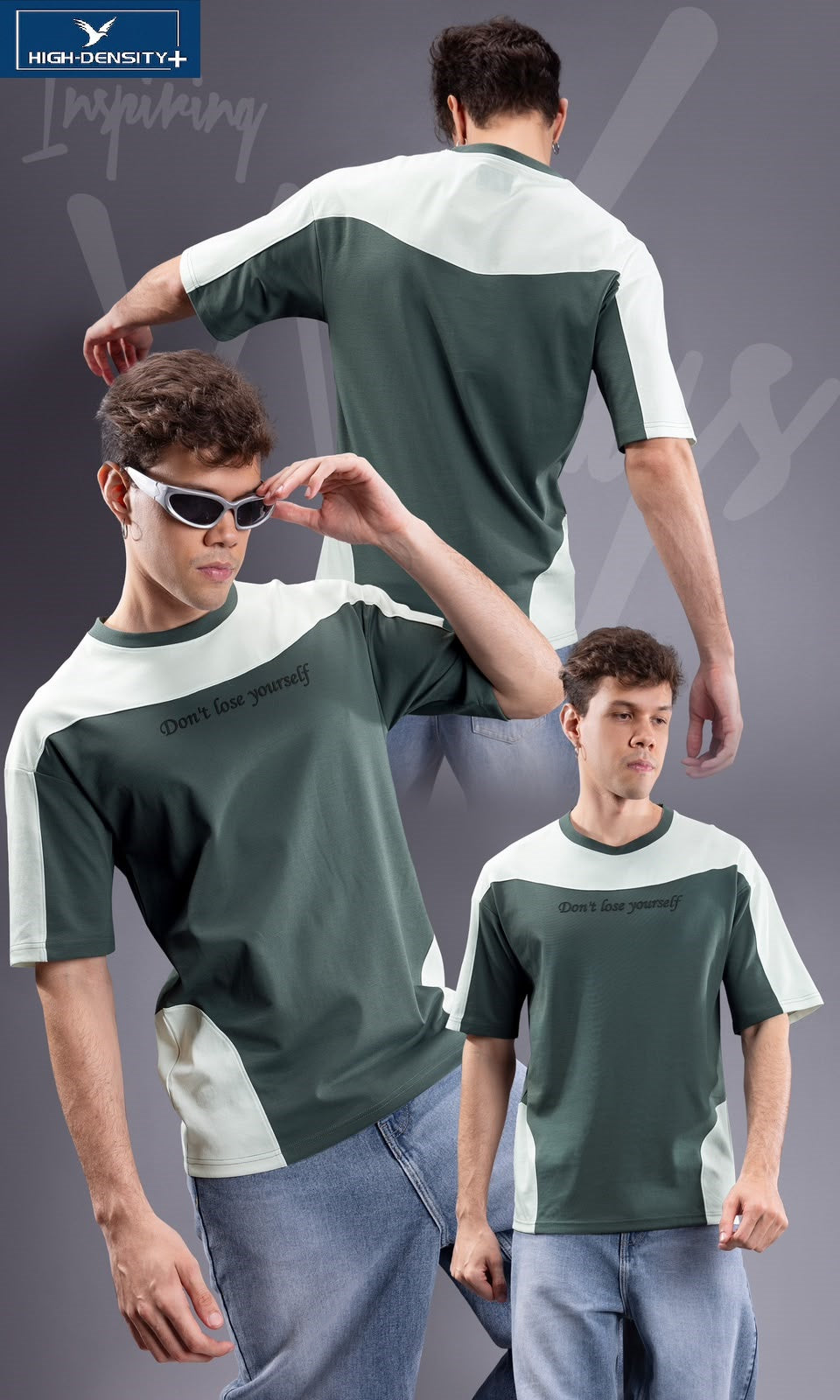 Vol 188 To 195 High Density Feather Knit Mens Tshirts Manufacturer Gujarat