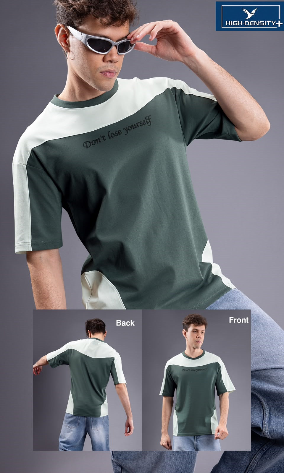 Vol 188 To 195 High Density Feather Knit Mens Tshirts Manufacturer Gujarat