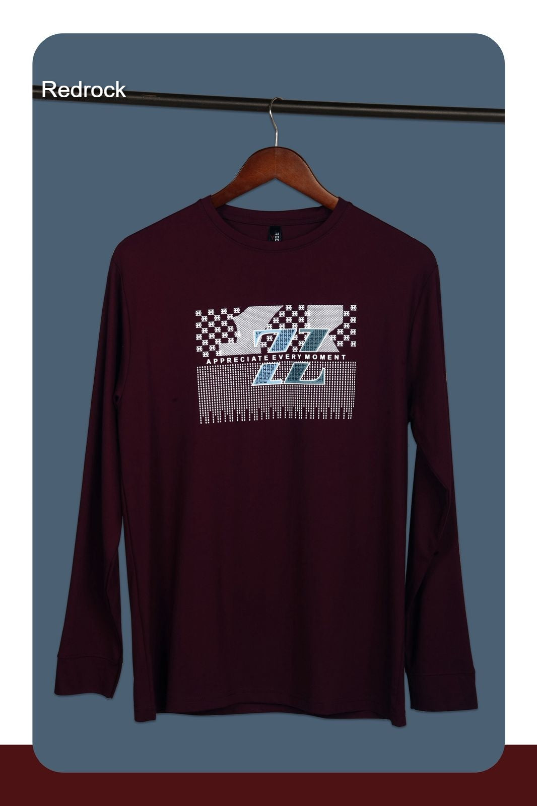 Vol 189-196 Redrock Tencil Lycra Mens Tshirts Supplier Gujarat