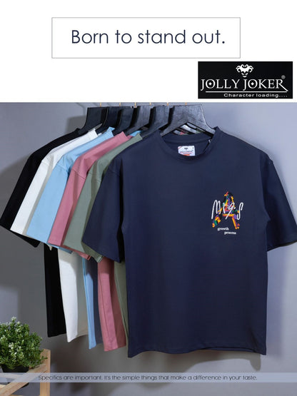 Vol 190 Jolly Joker Tencil Mens Tshirts Wholesale Price