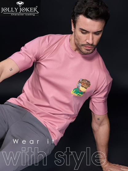 Vol 190 Jolly Joker Tencil Mens Tshirts Wholesale Price