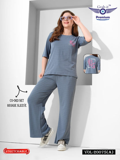 Vol 20075 A Grab It Co Ord Set Wholesaler