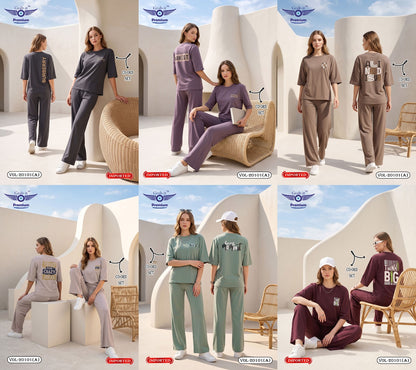 Vol 20101 A Grab It Imported Co Ord Set Wholesaler