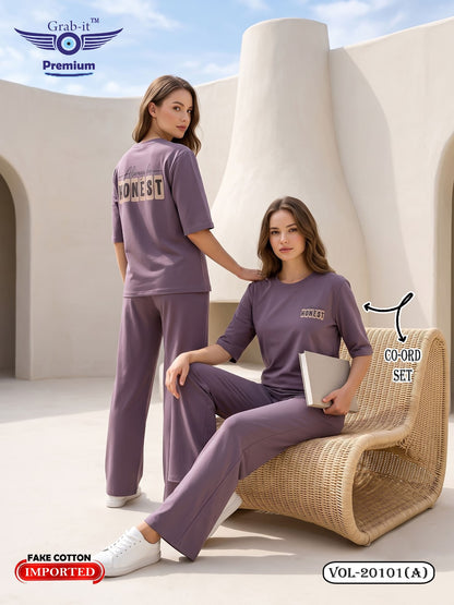 Vol 20101 A Grab It Imported Co Ord Set Wholesaler