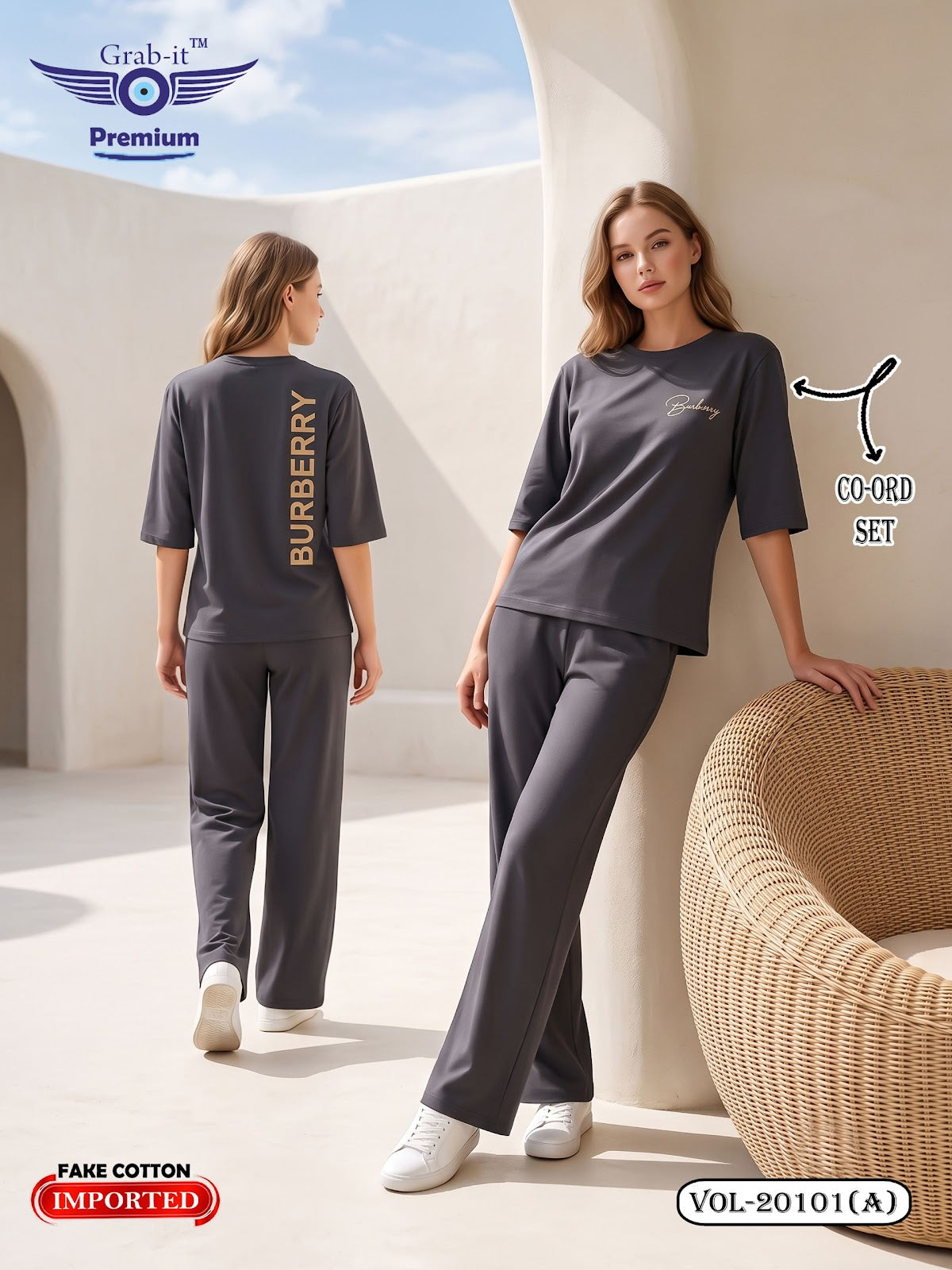 Vol 20101 A Grab It Imported Co Ord Set Wholesaler