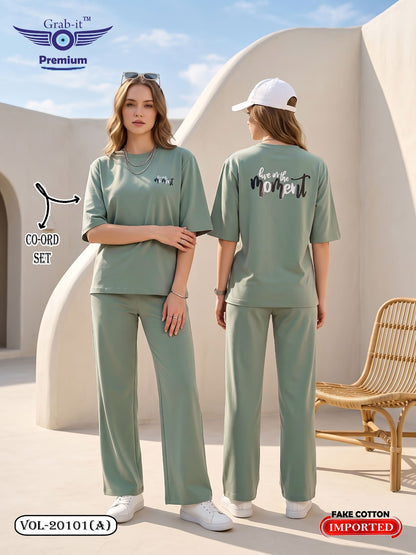 Vol 20101 A Grab It Imported Co Ord Set Wholesaler