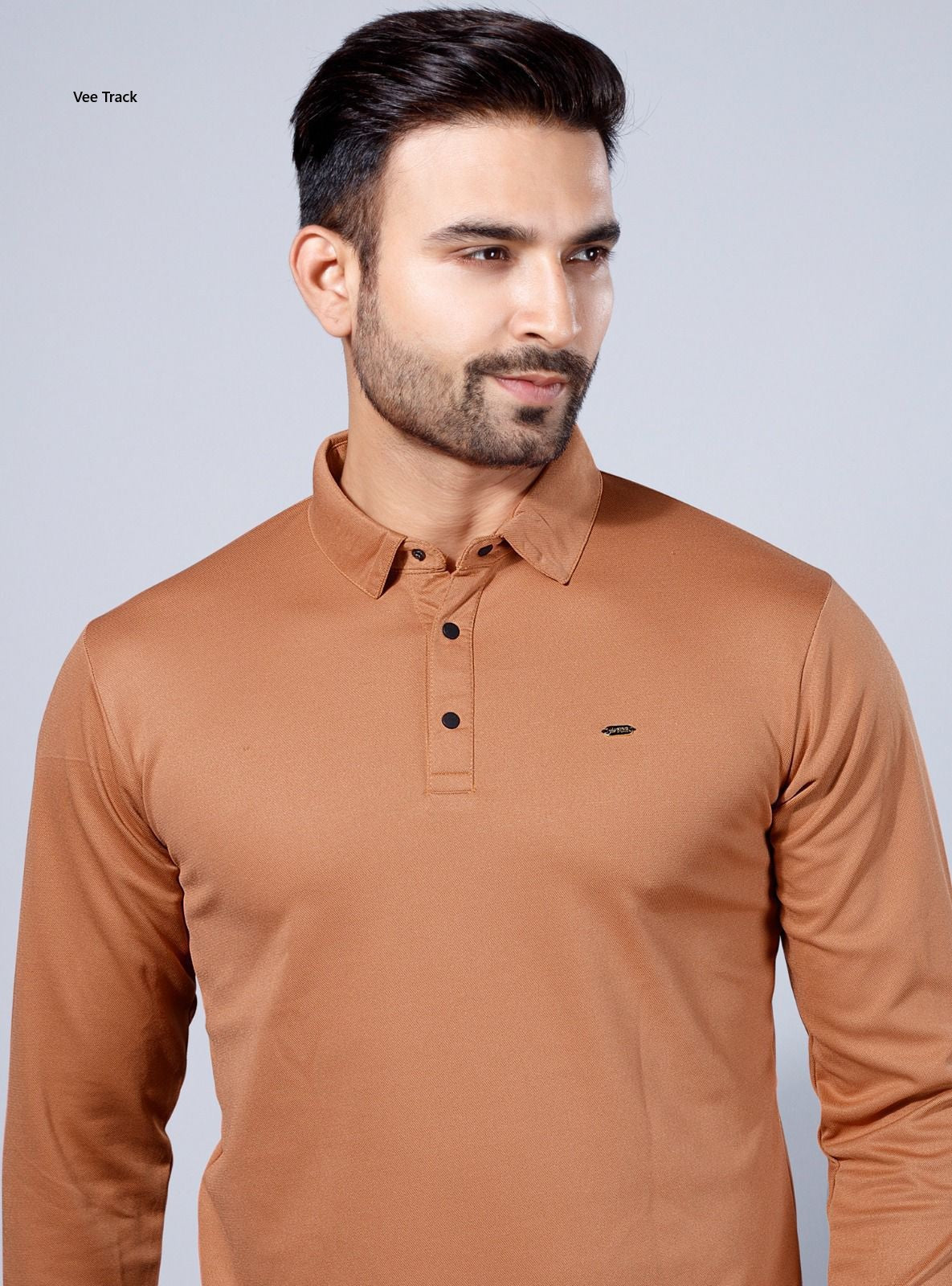 Vol 2063 Vee Track Knit Mens Tshirts Wholesale Price