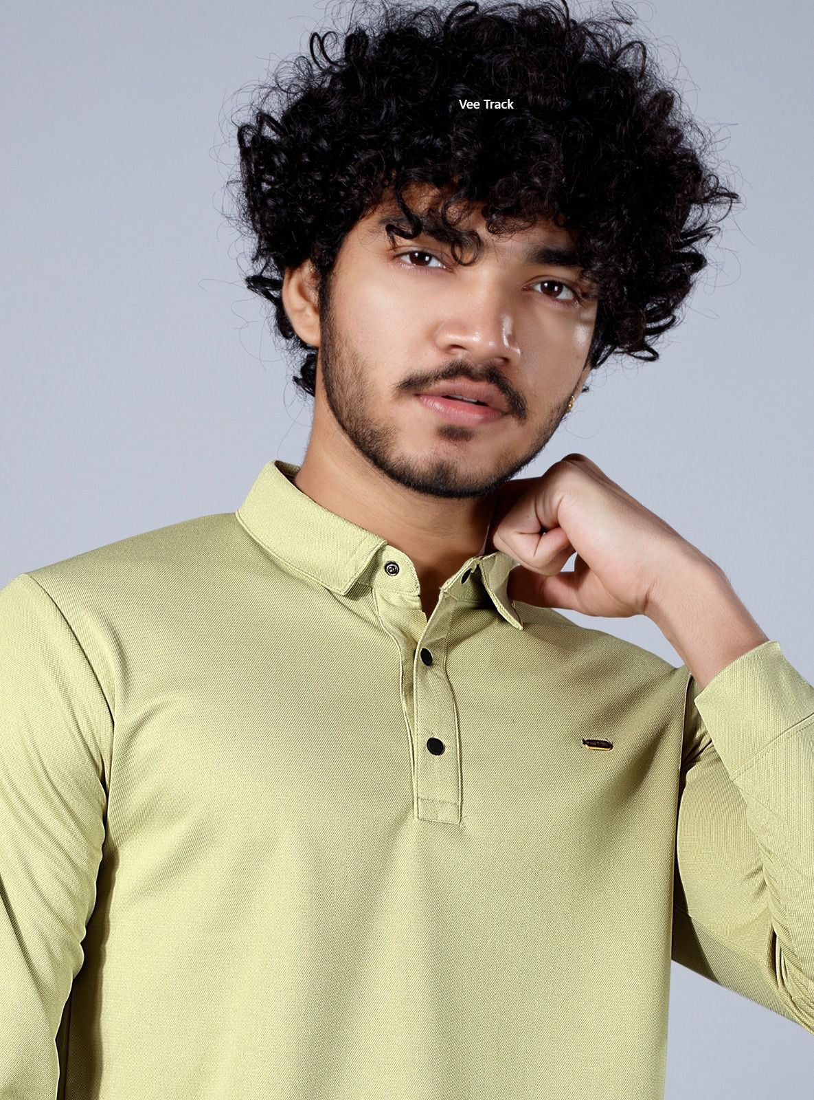 Vol 2063 Vee Track Knit Mens Tshirts Wholesale Price