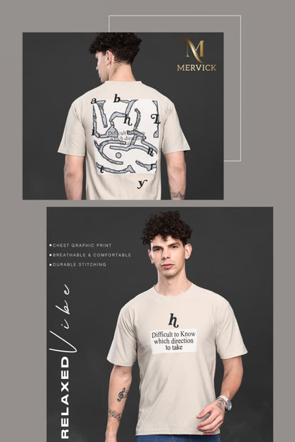 Vol 207 Mervick Cotton Mens Tshirts Manufacturer