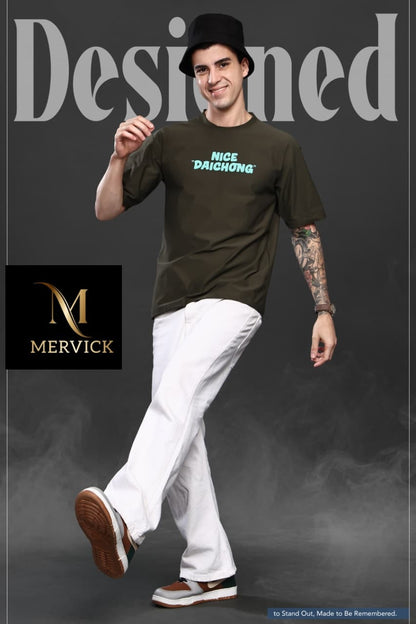 Vol 207 Mervick Cotton Mens Tshirts Manufacturer