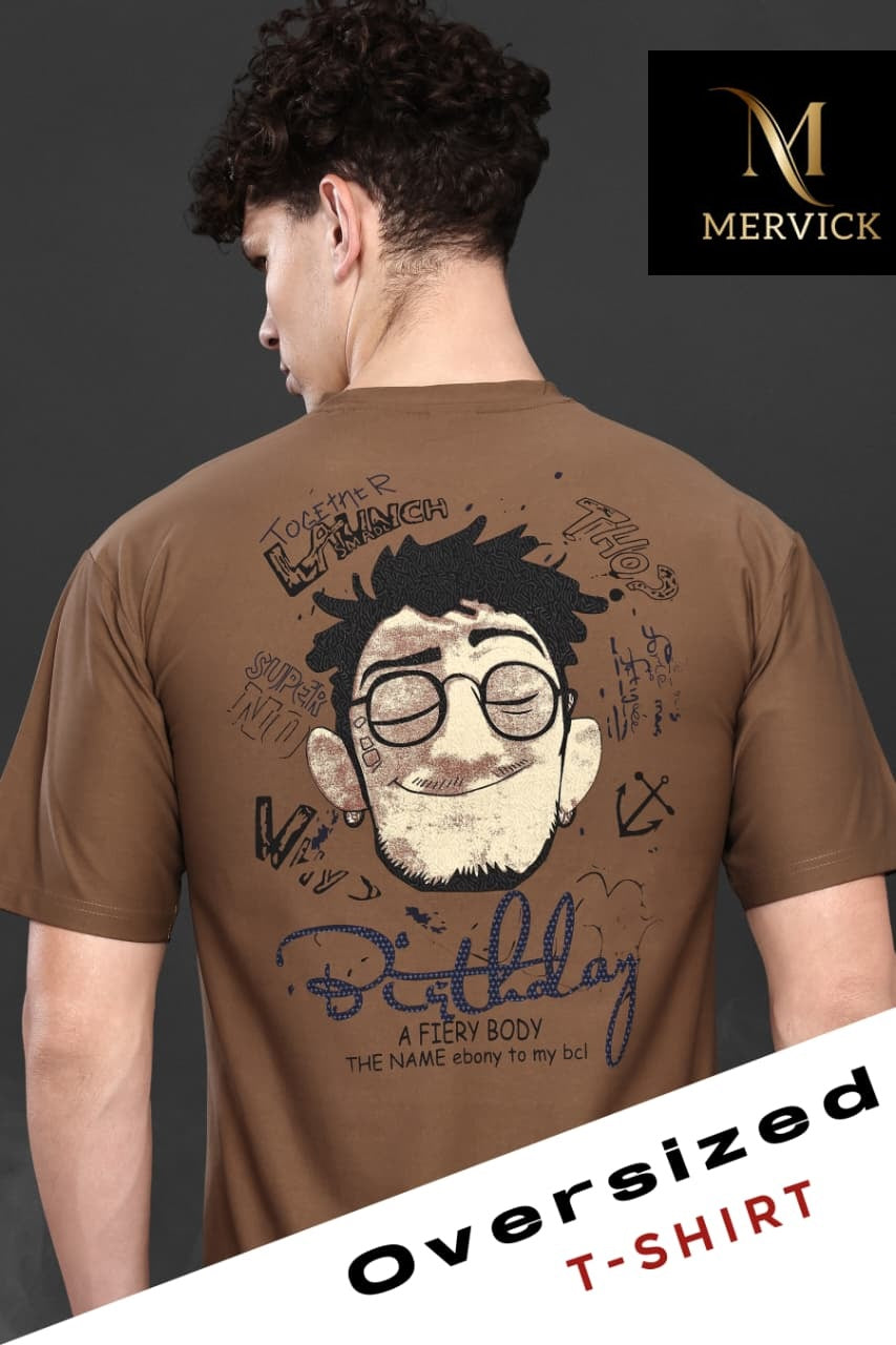 Vol 207 Mervick Cotton Mens Tshirts Manufacturer