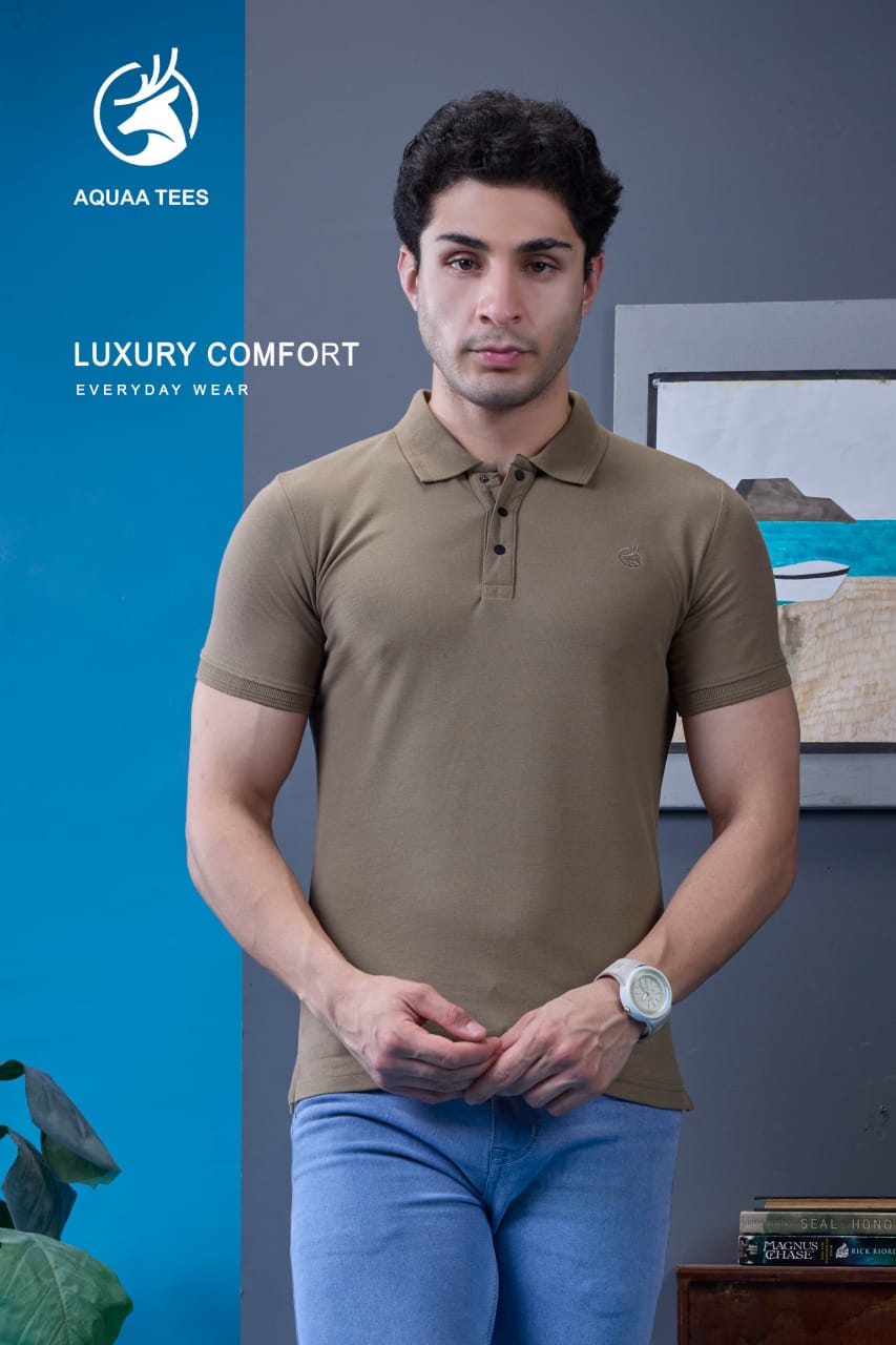 Vol 223 Aquaa Tees Cotton Biowashed Mens Tshirts Exporter Gujarat