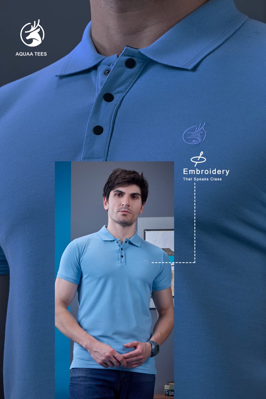 Vol 223 Aquaa Tees Cotton Biowashed Mens Tshirts Exporter Gujarat