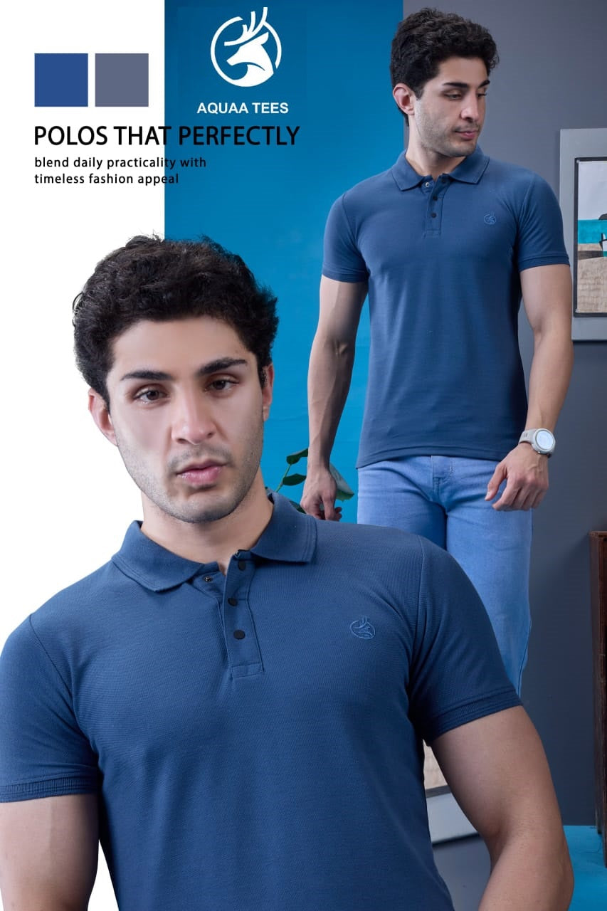 Vol 223 Aquaa Tees Cotton Biowashed Mens Tshirts Exporter Gujarat