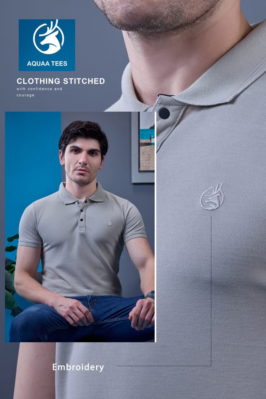 Vol 223 Aquaa Tees Cotton Biowashed Mens Tshirts Exporter Gujarat