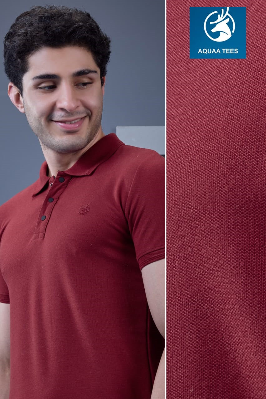 Vol 223 Aquaa Tees Cotton Biowashed Mens Tshirts Exporter Gujarat