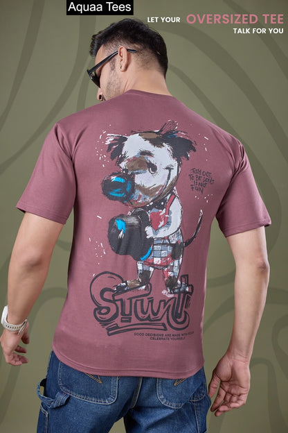 Vol 230 Aquaa Tees Cotton Looper Mens Tshirts Wholesaler Gujarat