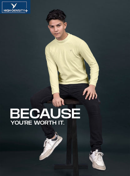 Vol 2341 To 2346 High Density Jacquard Knit Boys Tshirt Wholesale