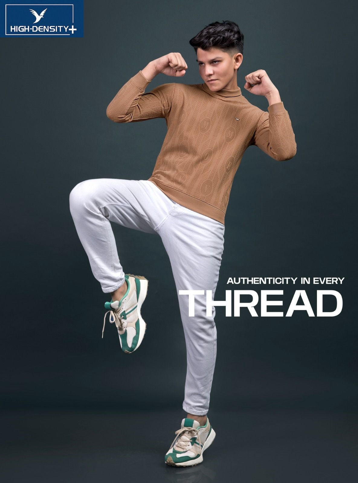 Vol 2341 To 2346 High Density Jacquard Knit Boys Tshirt Wholesale