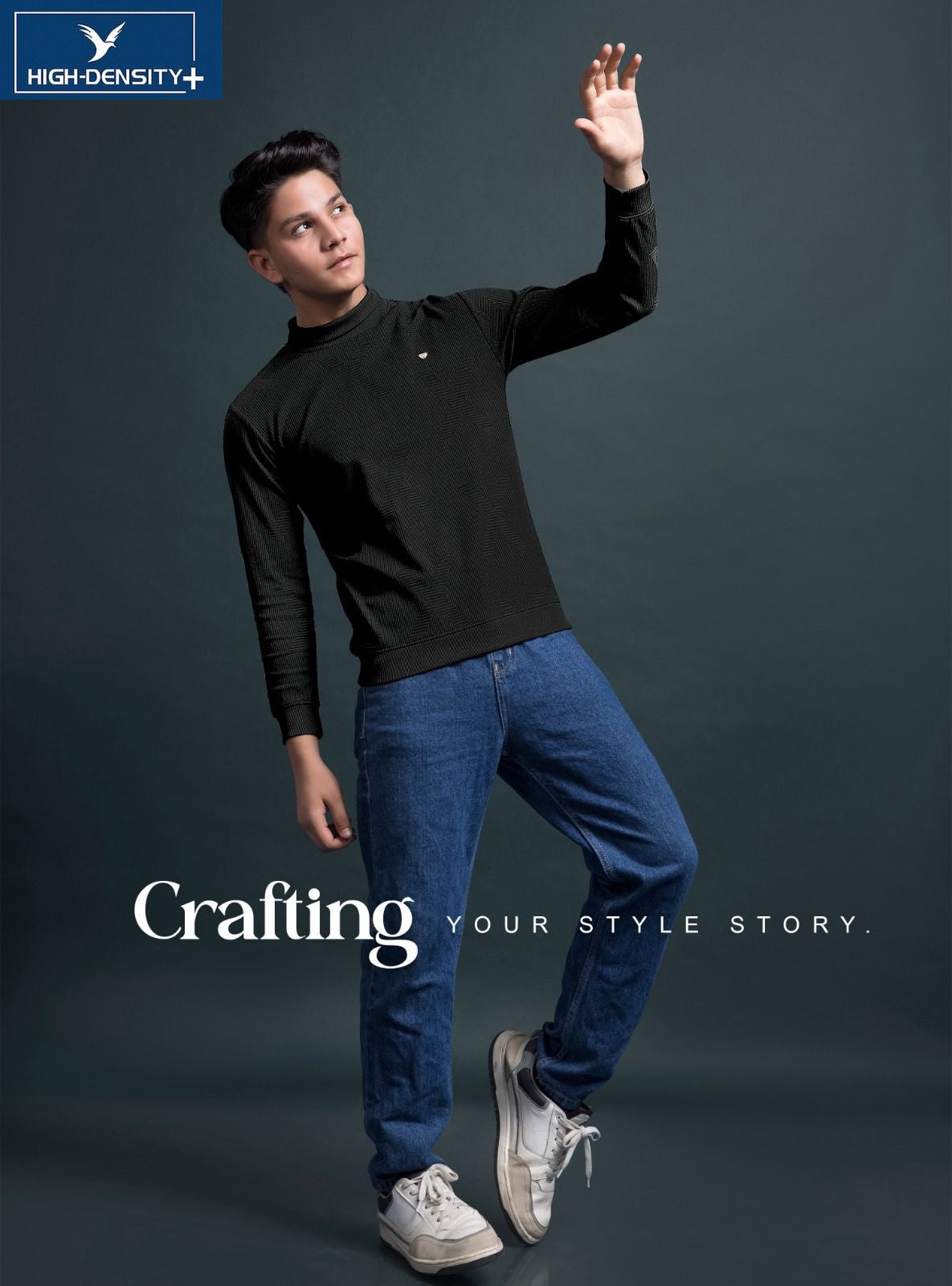 Vol 2341 To 2346 High Density Jacquard Knit Boys Tshirt Wholesale