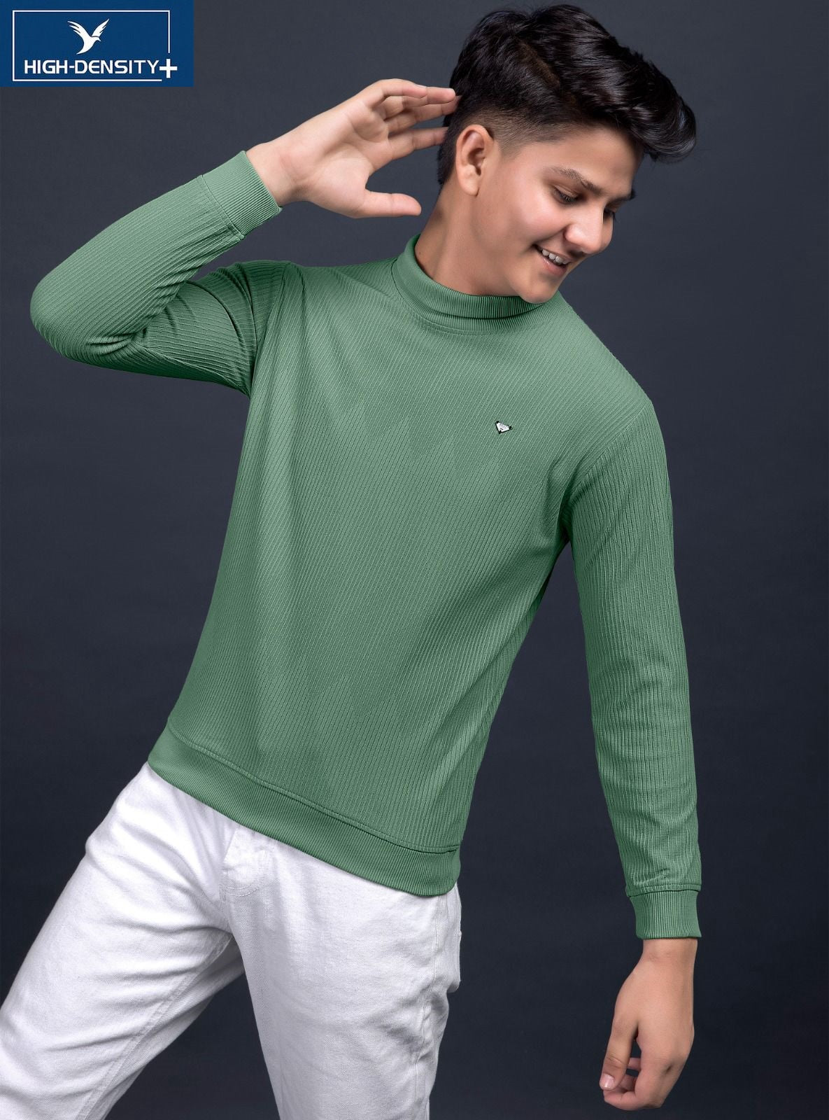 Vol 2341 To 2346 High Density Jacquard Knit Boys Tshirt Wholesale