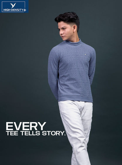 Vol 2341 To 2346 High Density Jacquard Knit Boys Tshirt Wholesale