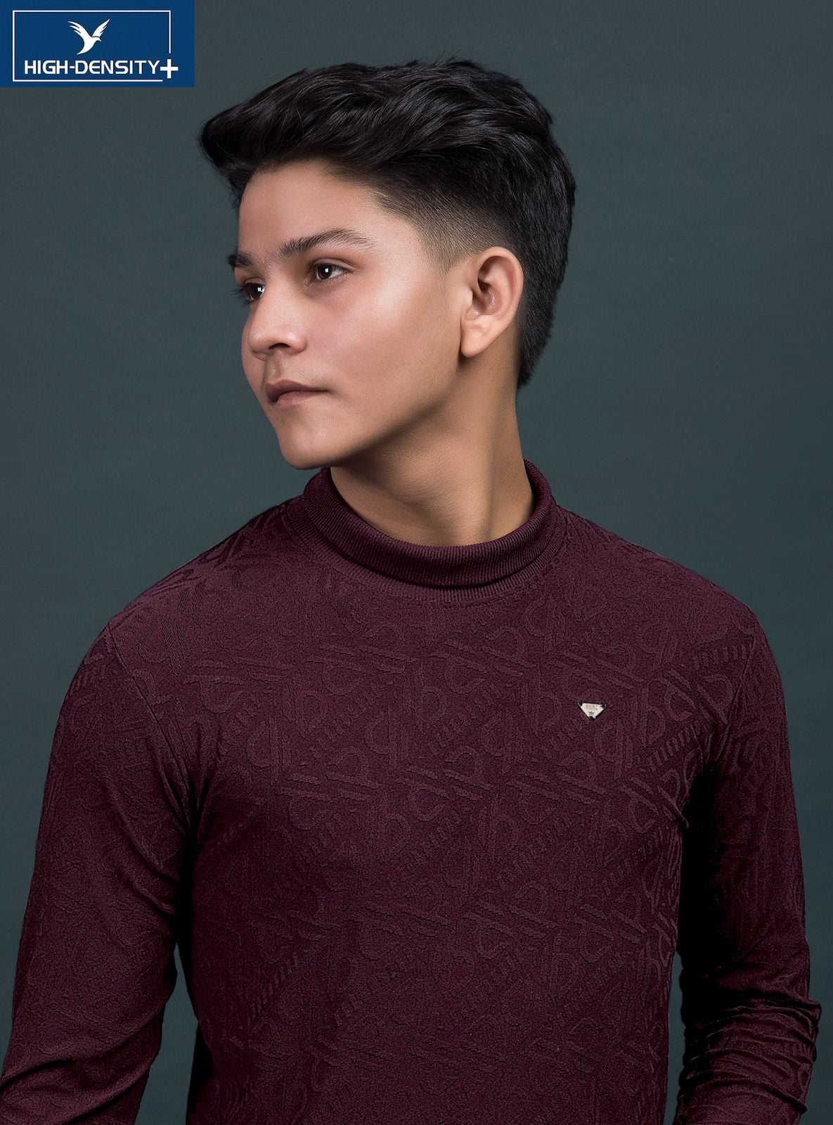 Vol 2341 To 2346 High Density Jacquard Knit Boys Tshirt Wholesale