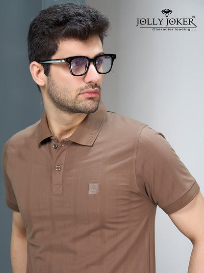 Vol 235 Jolly Joker Cotton Mens Tshirts Wholesale Price