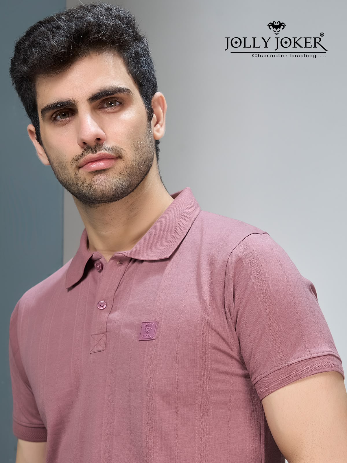 Vol 235 Jolly Joker Cotton Mens Tshirts Wholesale Price