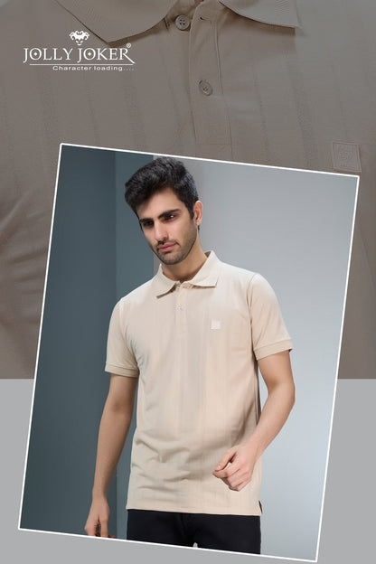 Vol 235 Jolly Joker Cotton Mens Tshirts Wholesale Price